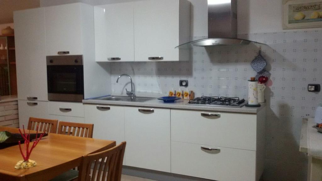 Ferienwohnung Robert House Alghero Exterior foto