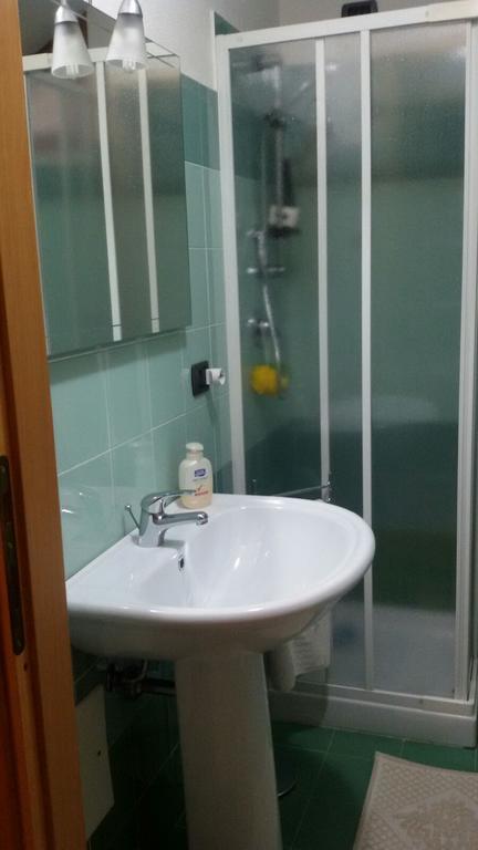 Ferienwohnung Robert House Alghero Exterior foto