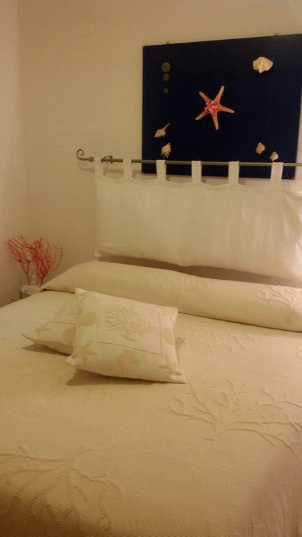 Ferienwohnung Robert House Alghero Exterior foto